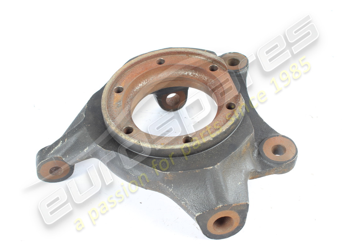 USED FERRARI LH FRONT SUSPENSION UPRIGHT. PART NUMBER 117188 (2) used ferrari lh front suspension upright. part number 117188 (2)