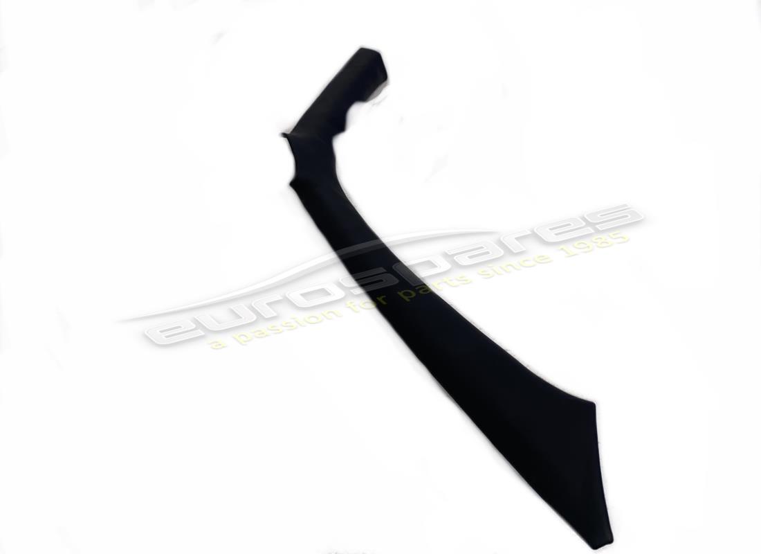 NEW FERRARI FRONT RH POST COVERING MOUL. PART NUMBER 64398000 (1) new ferrari front rh post covering moul. part number 64398000 (1)