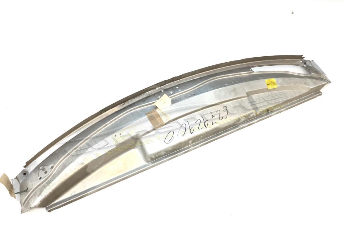 NEW FERRARI LOWER FRAME. PART NUMBER 62792900 (1) new ferrari lower frame. part number 62792900 (1)