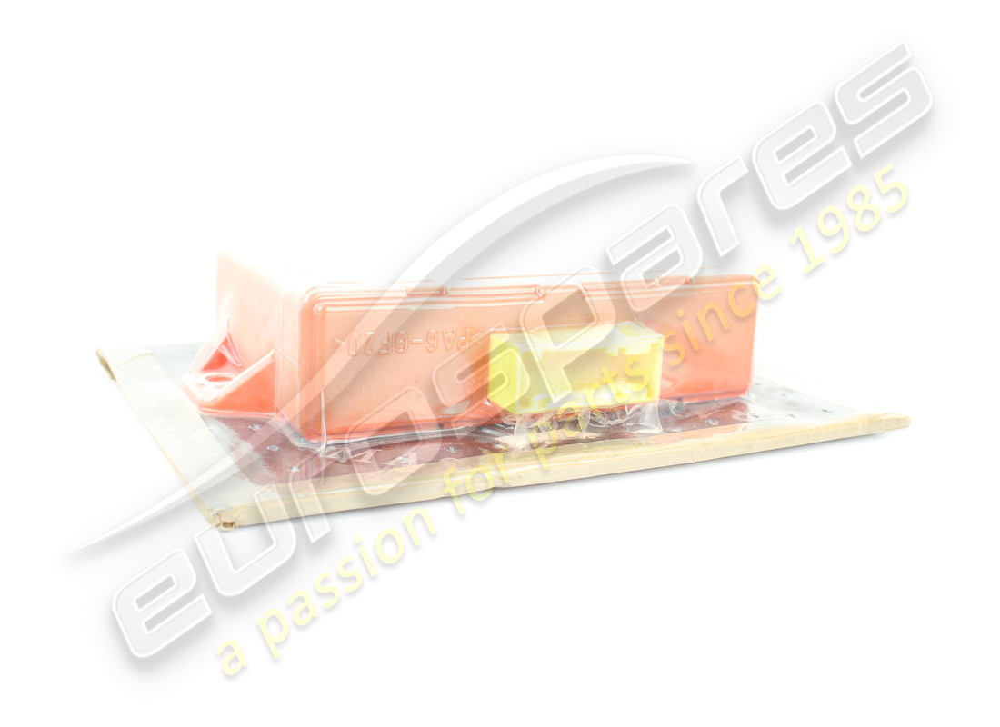 NEW MASERATI AIR CONDITIONING AND HEATING SYSTEM ECU. PART NUMBER 221969 (2) new maserati air conditioning and heating system ecu. part number 221969 (2)