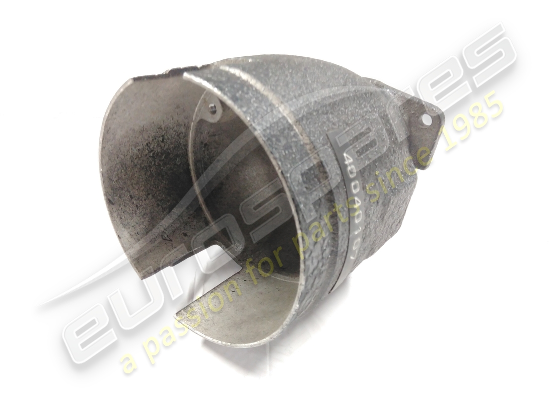 NEW FERRARI INSULATOR. PART NUMBER 40040107 (3) new ferrari insulator. part number 40040107 (3)