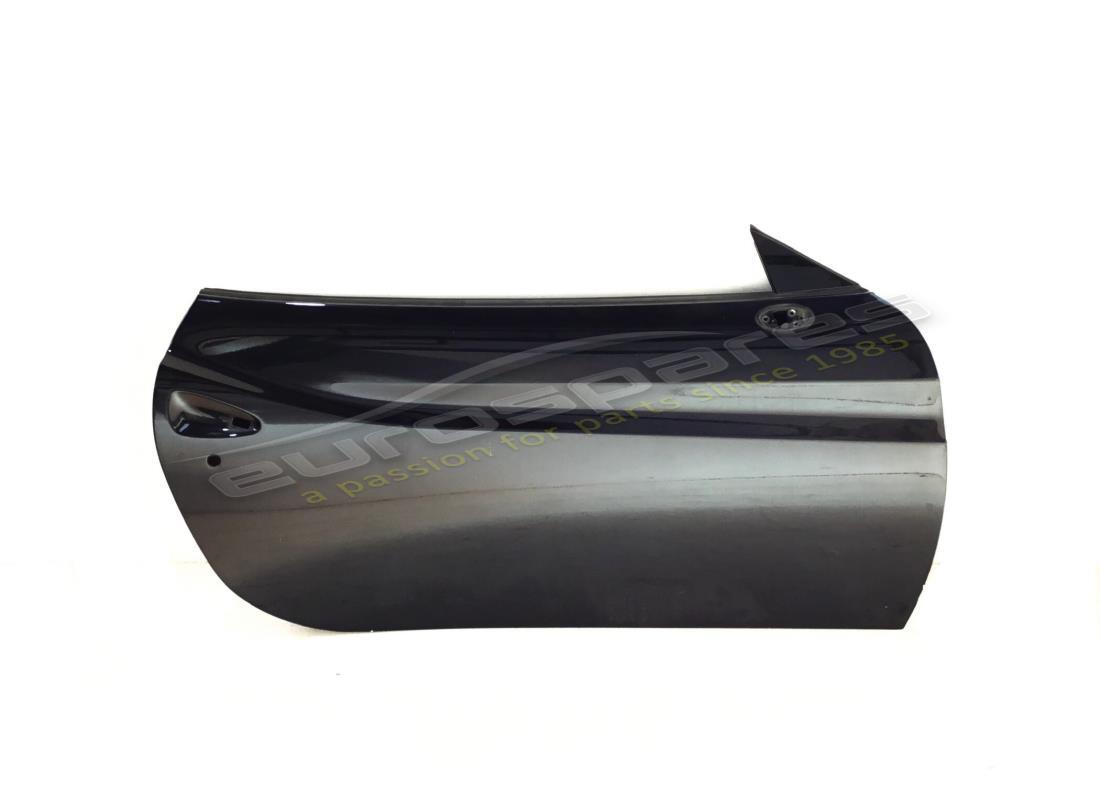 USED FERRARI COMPLETE RH DOOR. PART NUMBER 81974411 (1) used ferrari complete rh door. part number 81974411 (1)