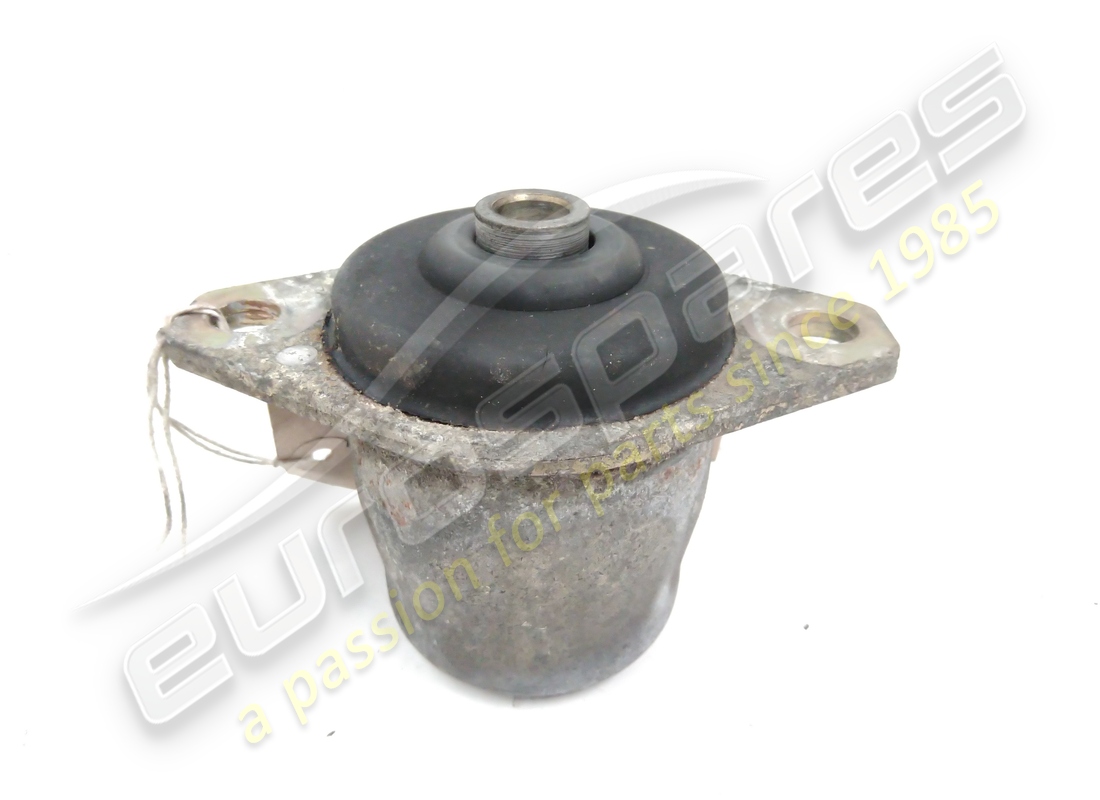 USED MASERATI ENGINE RUBBER MOUNT. PART NUMBER 394250100 (1) used maserati engine rubber mount. part number 394250100 (1)