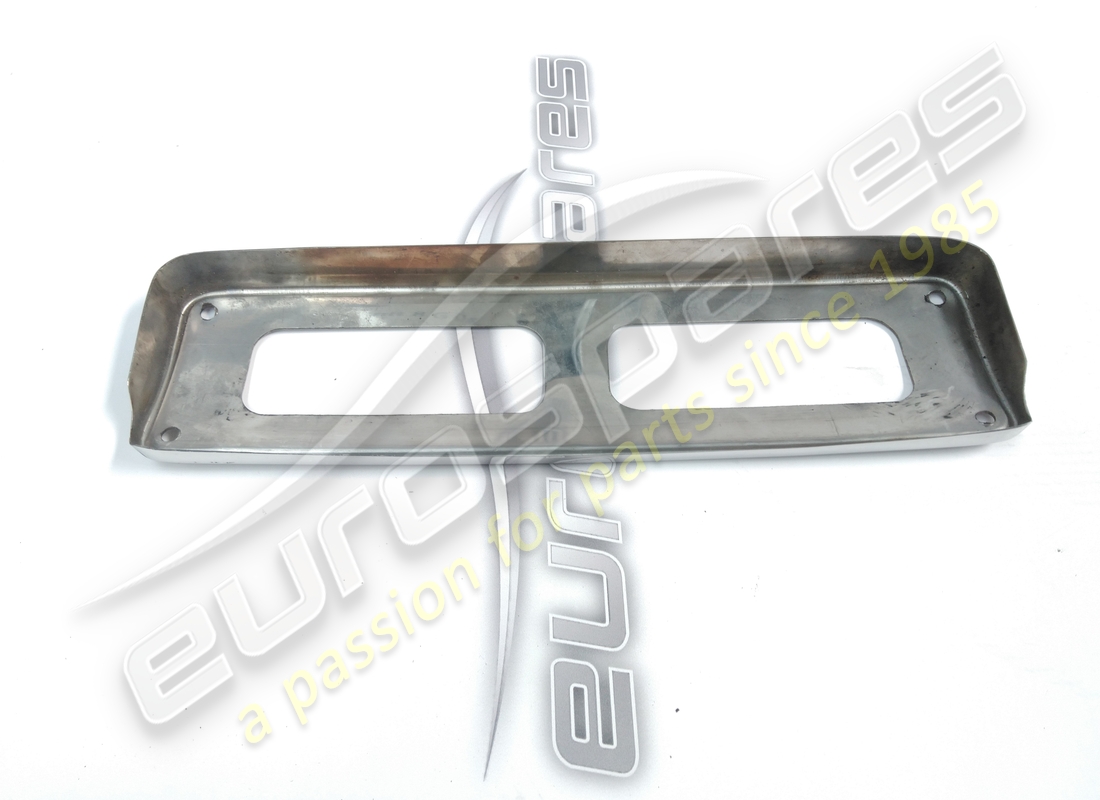 new ferrari front number plate holder. part number 2427401008 (2)