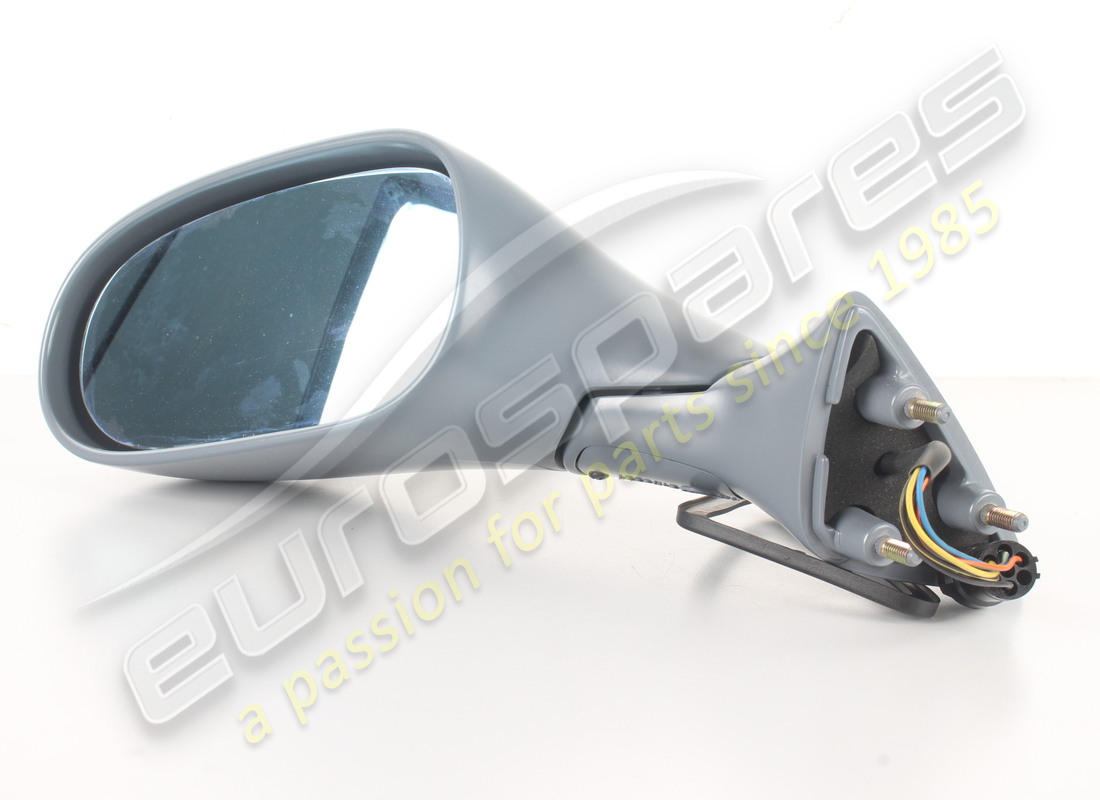 new ferrari lh rear external mirror rhd part number 64460210 (1)