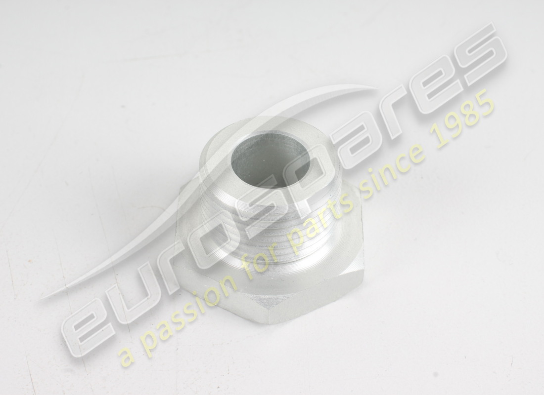 NEW FERRARI PLUG. PART NUMBER 169059 (1) new ferrari plug. part number 169059 (1)