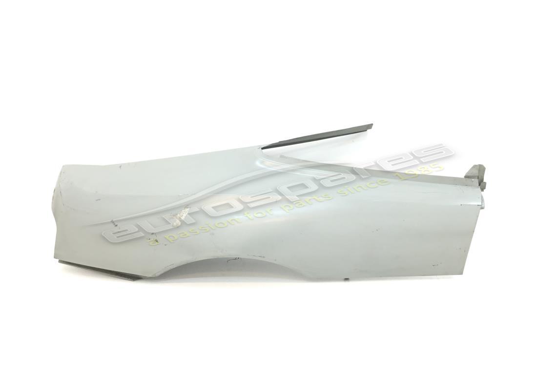 NEW FERRARI RH UPPER REAR WING PANEL. PART NUMBER 70000818 (1) new ferrari rh upper rear wing panel. part number 70000818 (1)