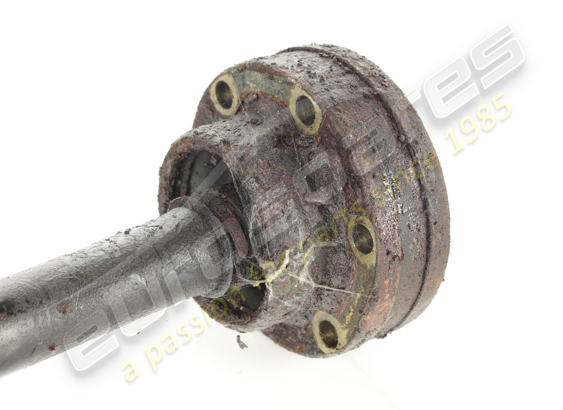 used maserati constant speed axle shaft. part number 396050105 (5)