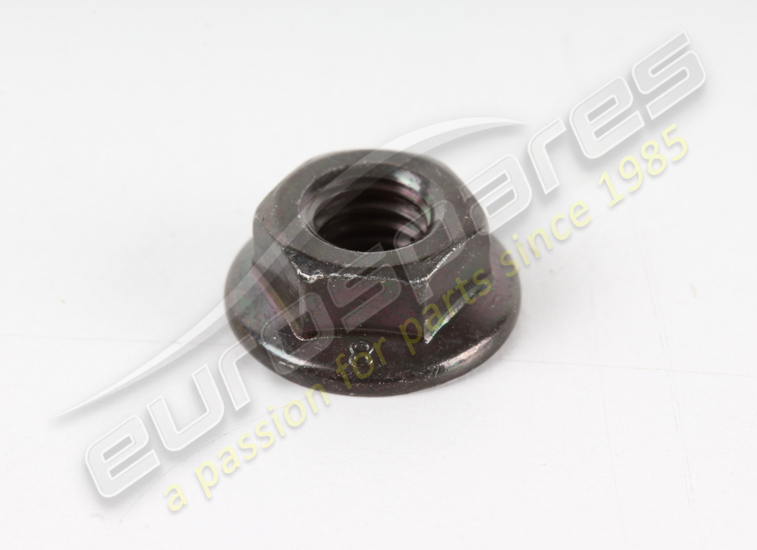 NEW Maserati NUT FOR ANTIEVAPORATION C . PART NUMBER 14059217 (1)