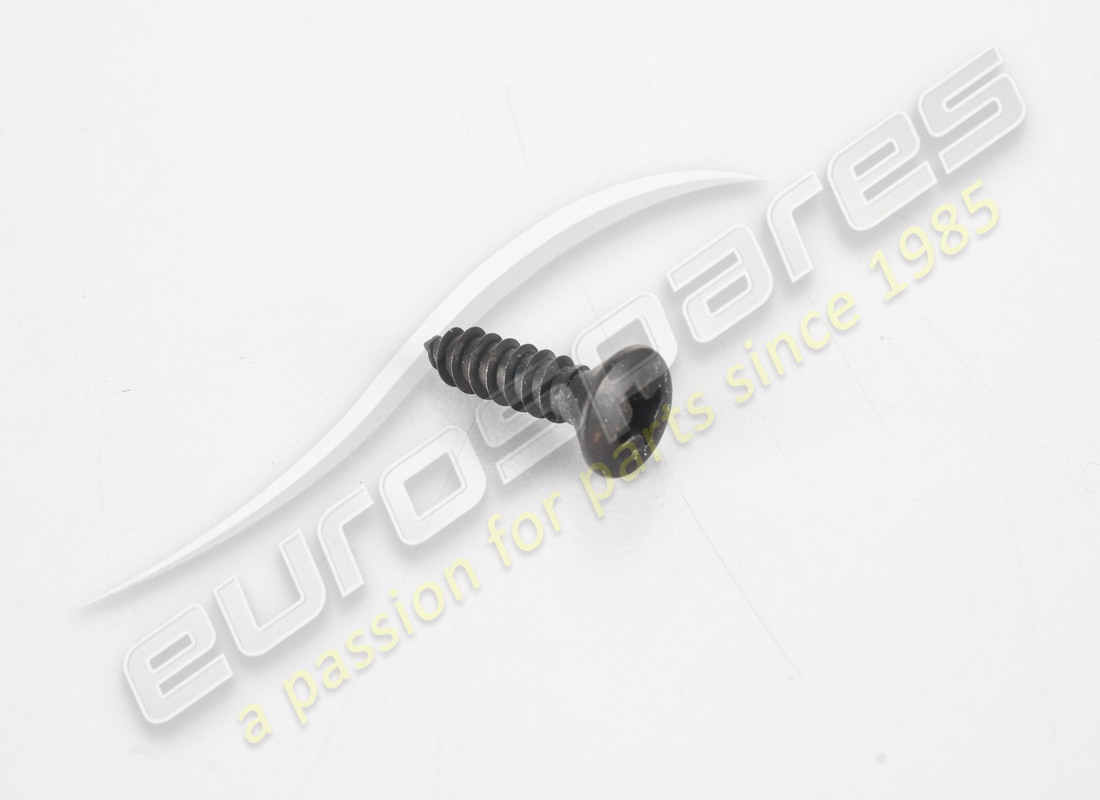 NEW LAMBORGHINI LOCK SCREW 4.8X19DIN7983/B. PART NUMBER WHT003574 (1) new lamborghini lock screw 4.8x19din7983/b. part number wht003574 (1)