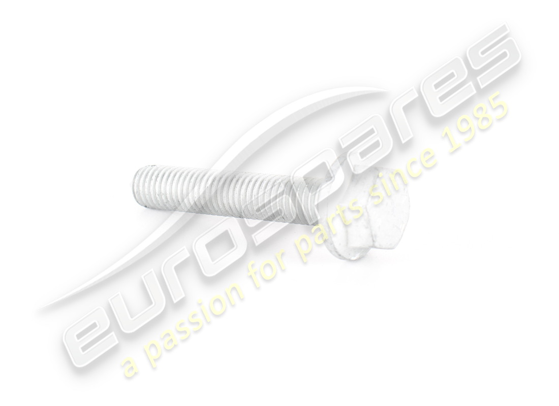 NEW LAMBORGHINI HEXAGON FLANGE M10X55. PART NUMBER N10706902 (1) new lamborghini hexagon flange m10x55. part number n10706902 (1)