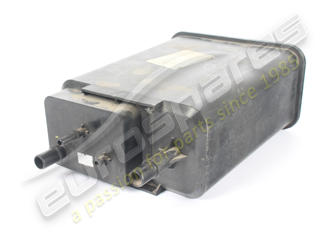 USED MASERATI FUEL VAPOUR FILTER. PART NUMBER 220074 (2) used maserati fuel vapour filter. part number 220074 (2)