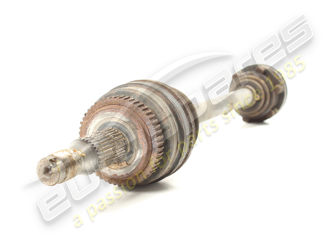 USED Ferrari AXLE SHAFT ASSEMBLY . PART NUMBER 165072 (1)