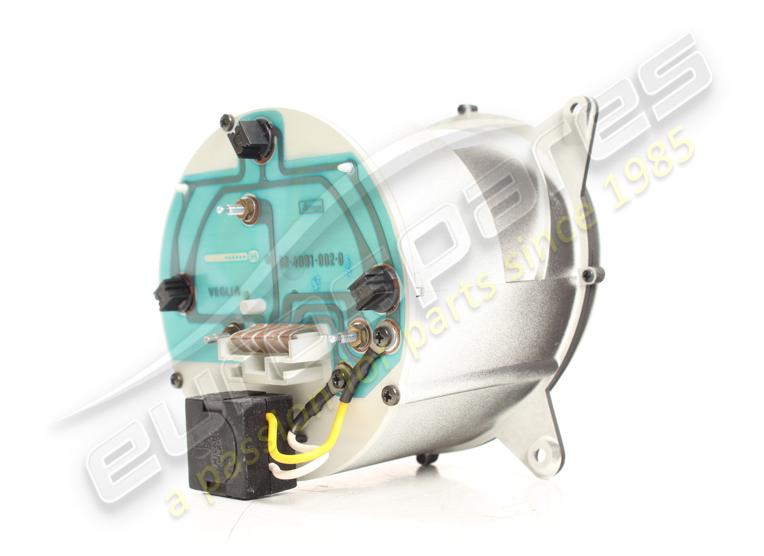 NEW FERRARI ELECTRONIC REVOLUTION COUNTE. PART NUMBER 168191 (2) new ferrari electronic revolution counte. part number 168191 (2)