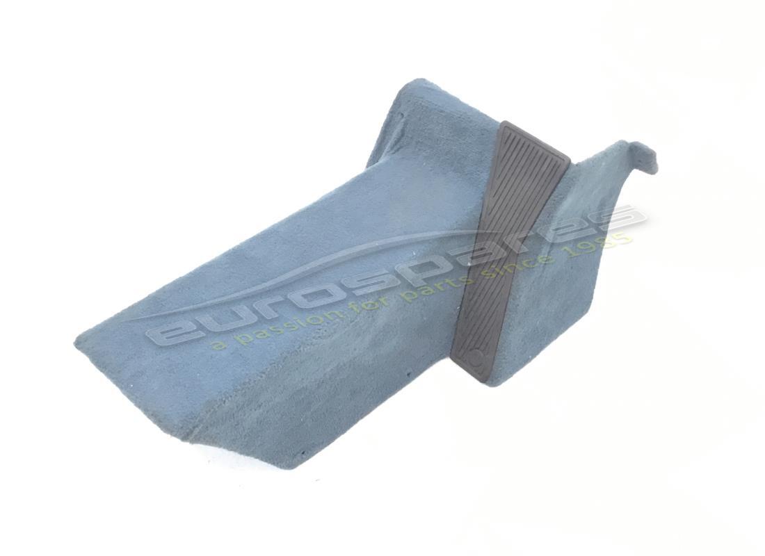 used ferrari rhd cover in blue. part number 65541994 (1)