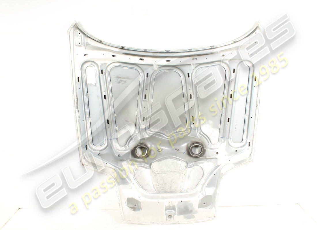 used ferrari front hood bonnet. part number 66080000 (2)