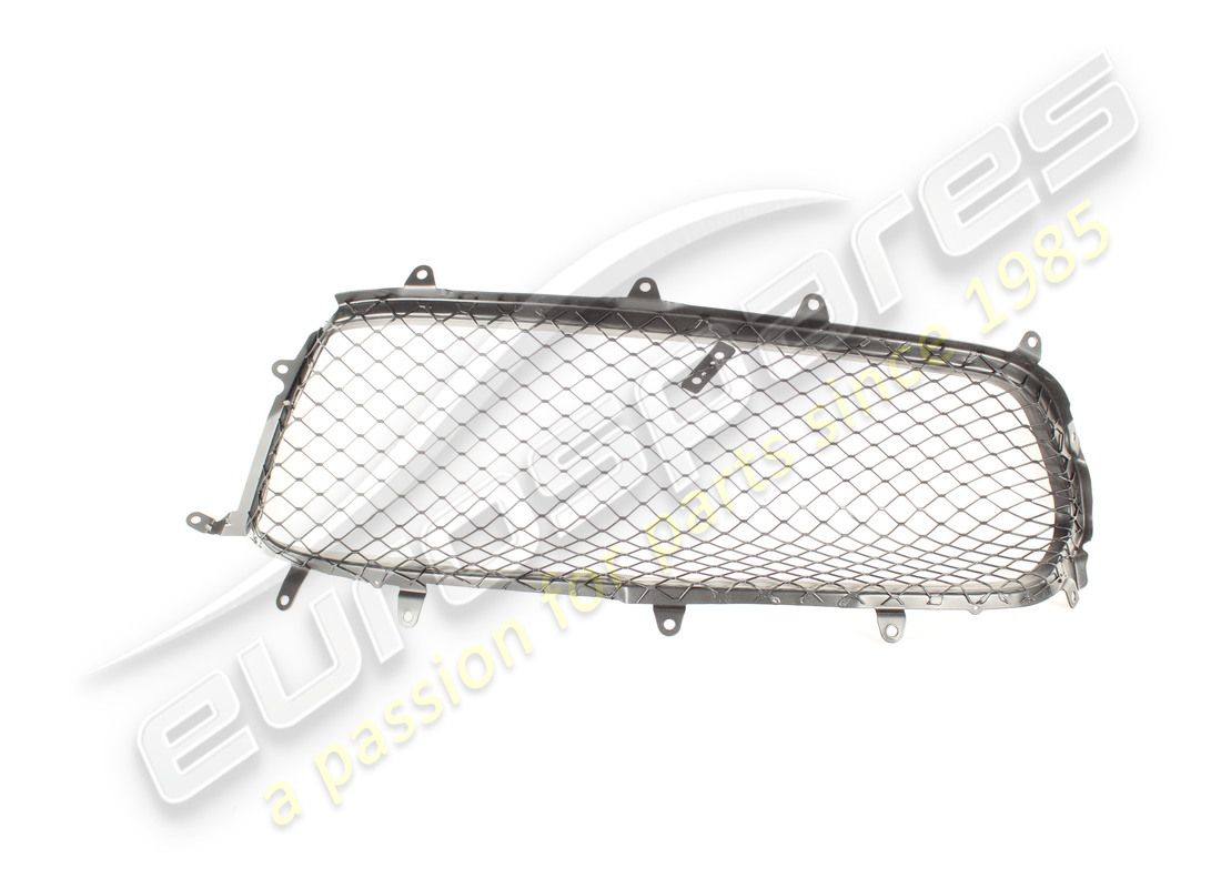 NEW FERRARI COMPLETE LH FRONT ALUMINIUM GRILLE MESH. PART NUMBER 815381 (1) new ferrari complete lh front aluminium grille mesh. part number 815381 (1)