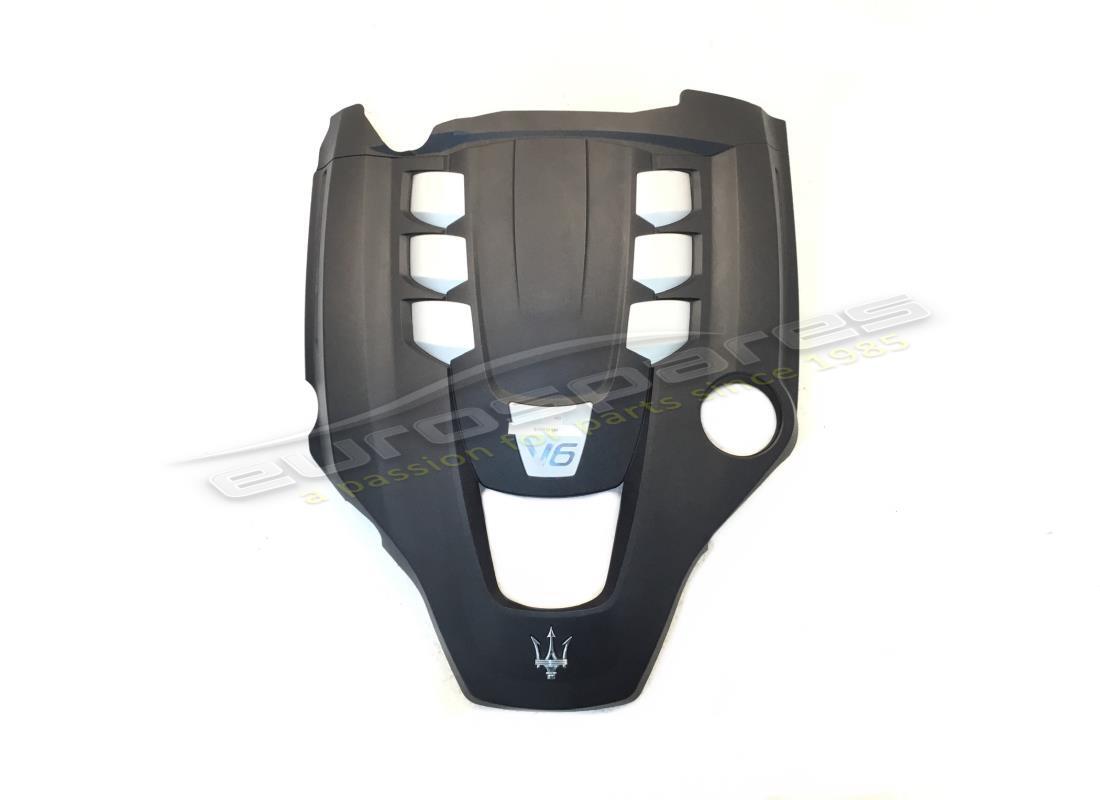 new maserati aesthetic guard on intake ma. part number 670032481 (1)