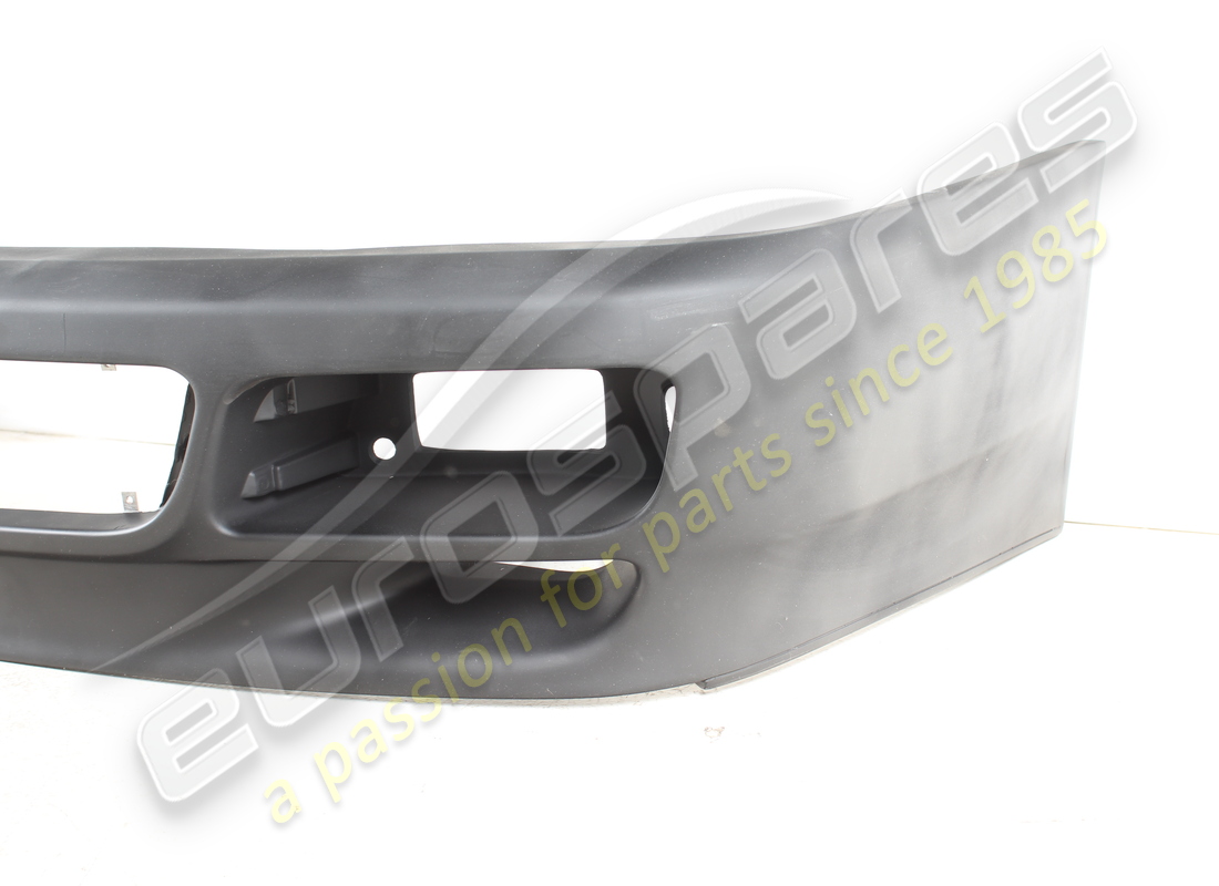 NEW EUROSPARES FRONT BUMPER. PART NUMBER 63027300 (3) new eurospares front bumper. part number 63027300 (3)