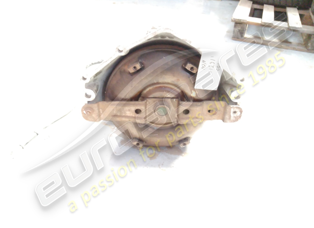 NEW (OTHER) FERRARI AUTO GEARBOX. PART NUMBER 116311 (5) new (other) ferrari auto gearbox. part number 116311 (5)