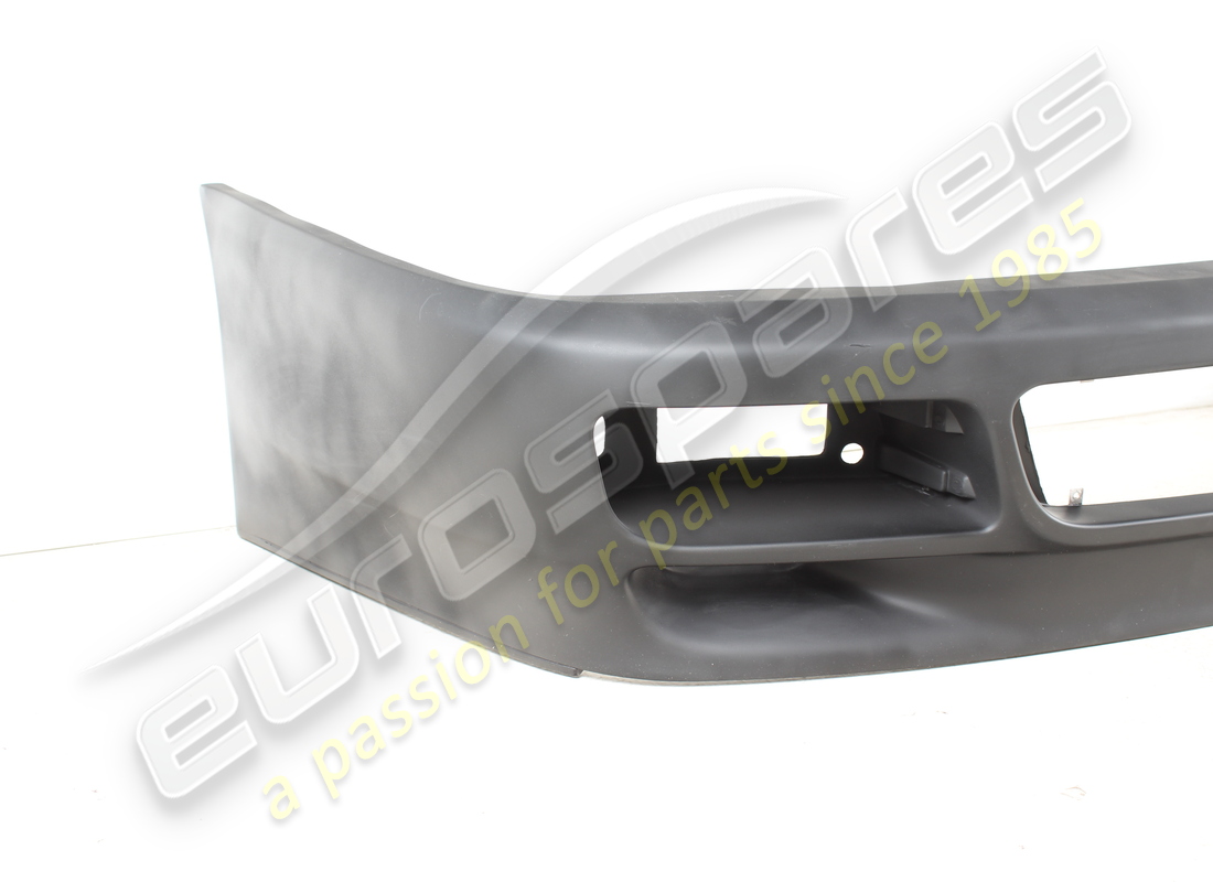 NEW EUROSPARES FRONT BUMPER. PART NUMBER 63027300 (2) new eurospares front bumper. part number 63027300 (2)