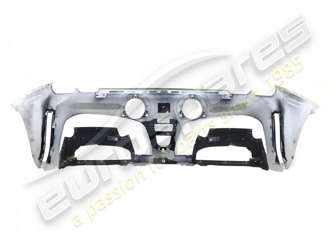 new ferrari rear bumper. part number 985939417 (2)