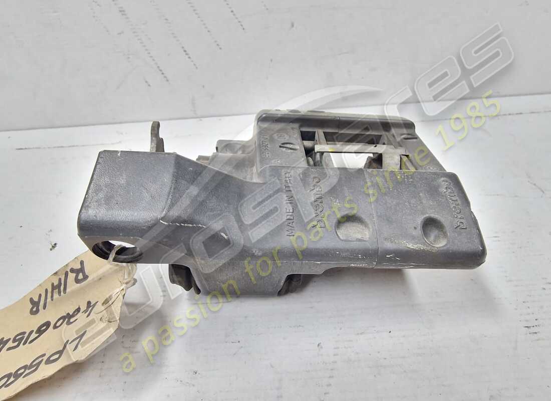 used lamborghini brake caliper. part number 420615404b (4)