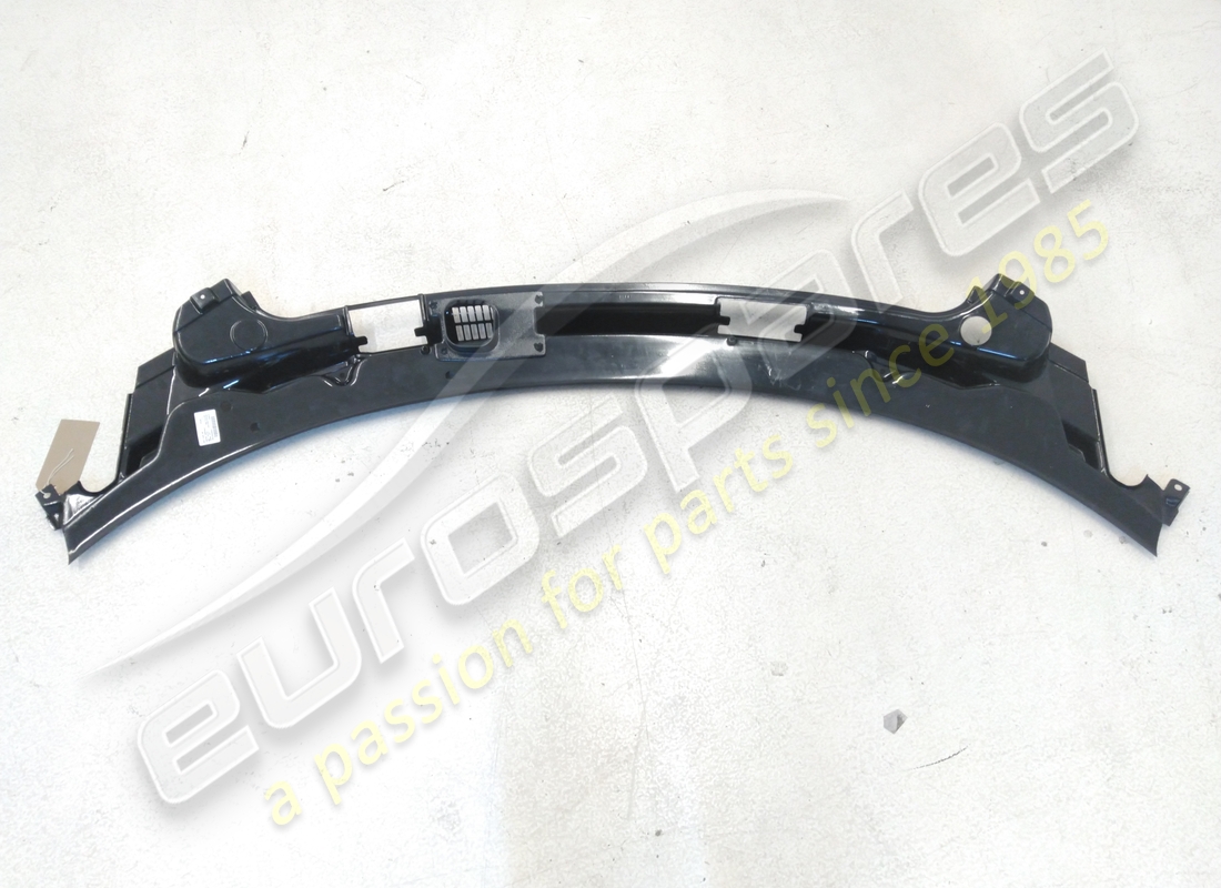NEW LAMBORGHINI WINDSCREEN FRAME. PART NUMBER 402819413 (2) new lamborghini windscreen frame. part number 402819413 (2)