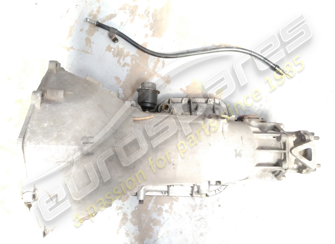 NEW (OTHER) FERRARI AUTO GEARBOX. PART NUMBER 116311 (4) new (other) ferrari auto gearbox. part number 116311 (4)
