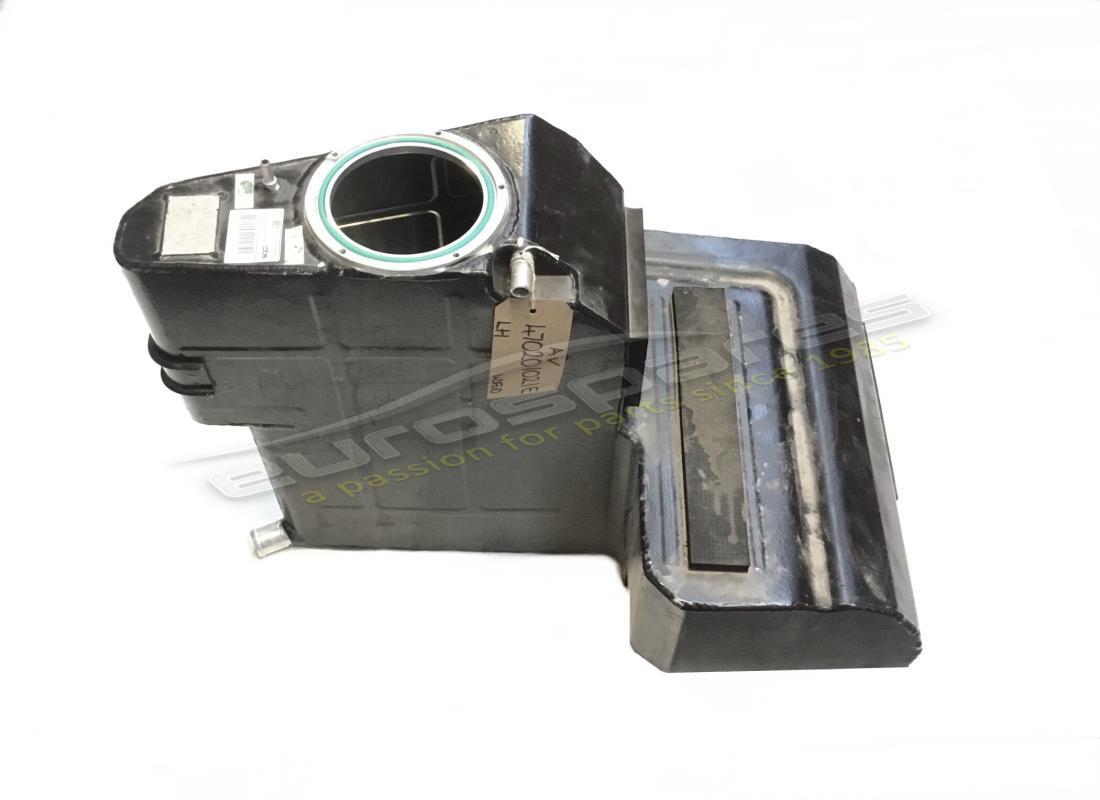 USED Lamborghini FUEL TANK . PART NUMBER 470201021E (1)