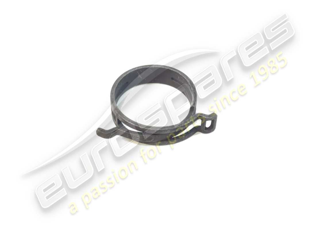 NEW LAMBORGHINI SPRING CLAMP B47X12. PART NUMBER N90926501 (1) new lamborghini spring clamp b47x12. part number n90926501 (1)