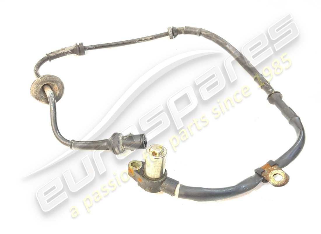 USED Ferrari ANTI-SKID SENSOR FRONT WHEELS . PART NUMBER 154661 (1)