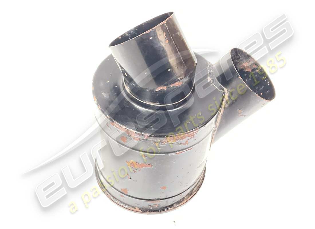 used ferrari air filter housing. part number 9181525 (4)