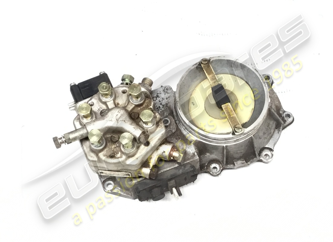 USED FERRARI FUEL DISTRIBUTION HEAD. PART NUMBER 70000642 (2) used ferrari fuel distribution head. part number 70000642 (2)