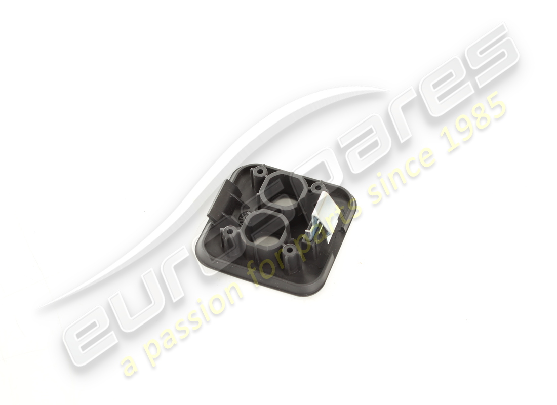 NEW FERRARI BUTTON PLATE. PART NUMBER 69164800 (2) new ferrari button plate. part number 69164800 (2)