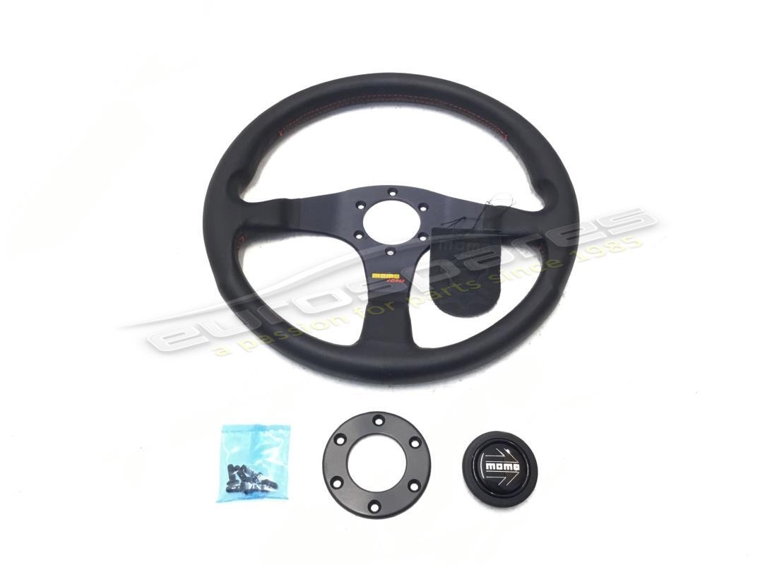 new maserati steering wheel (momo corse). part number 367803104 (1)