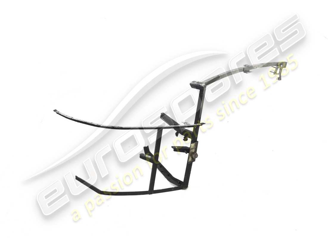 USED FERRARI LH FRONT SIDE BODY COMPLETE. PART NUMBER 65177800 (1) used ferrari lh front side body complete. part number 65177800 (1)