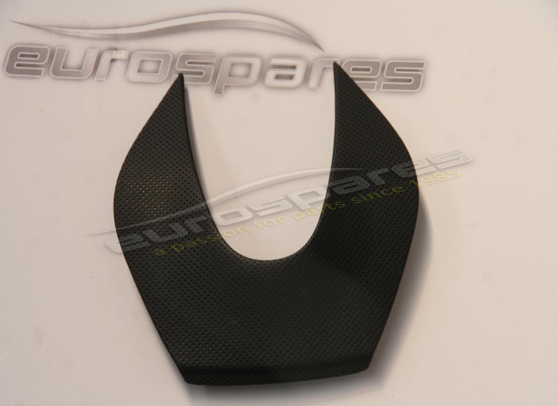 USED Ferrari CENTRE BINNACLE TRIM . PART NUMBER 853756.. (1)