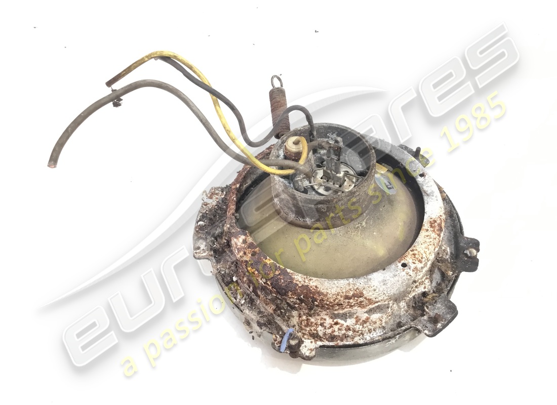 used eurospares headlight. part number eap1226063 (2)