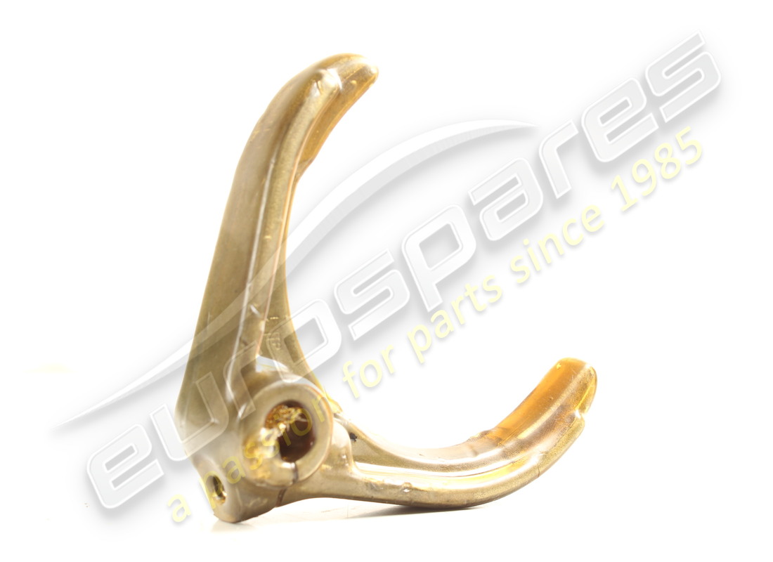 NEW FERRARI 2ND AND 3RD GEAR SELECTOR FORK. PART NUMBER 131078 (2) new ferrari 2nd and 3rd gear selector fork. part number 131078 (2)