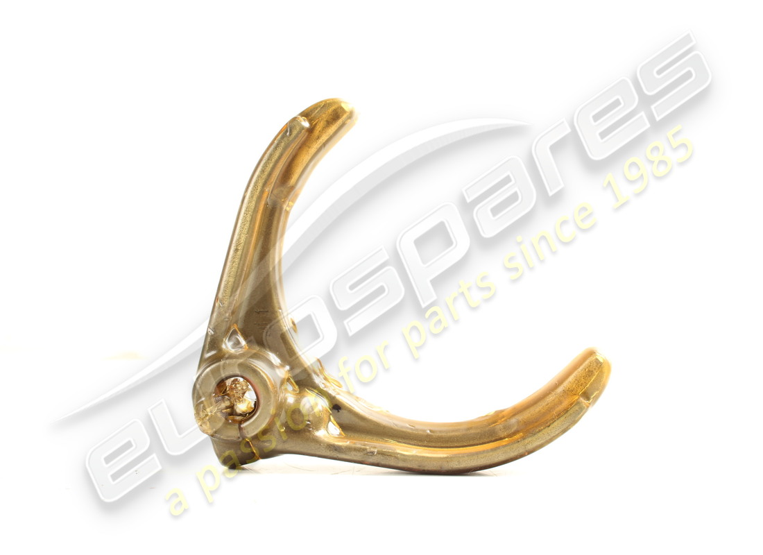 NEW FERRARI 2ND AND 3RD GEAR SELECTOR FORK. PART NUMBER 131078 (1) new ferrari 2nd and 3rd gear selector fork. part number 131078 (1)