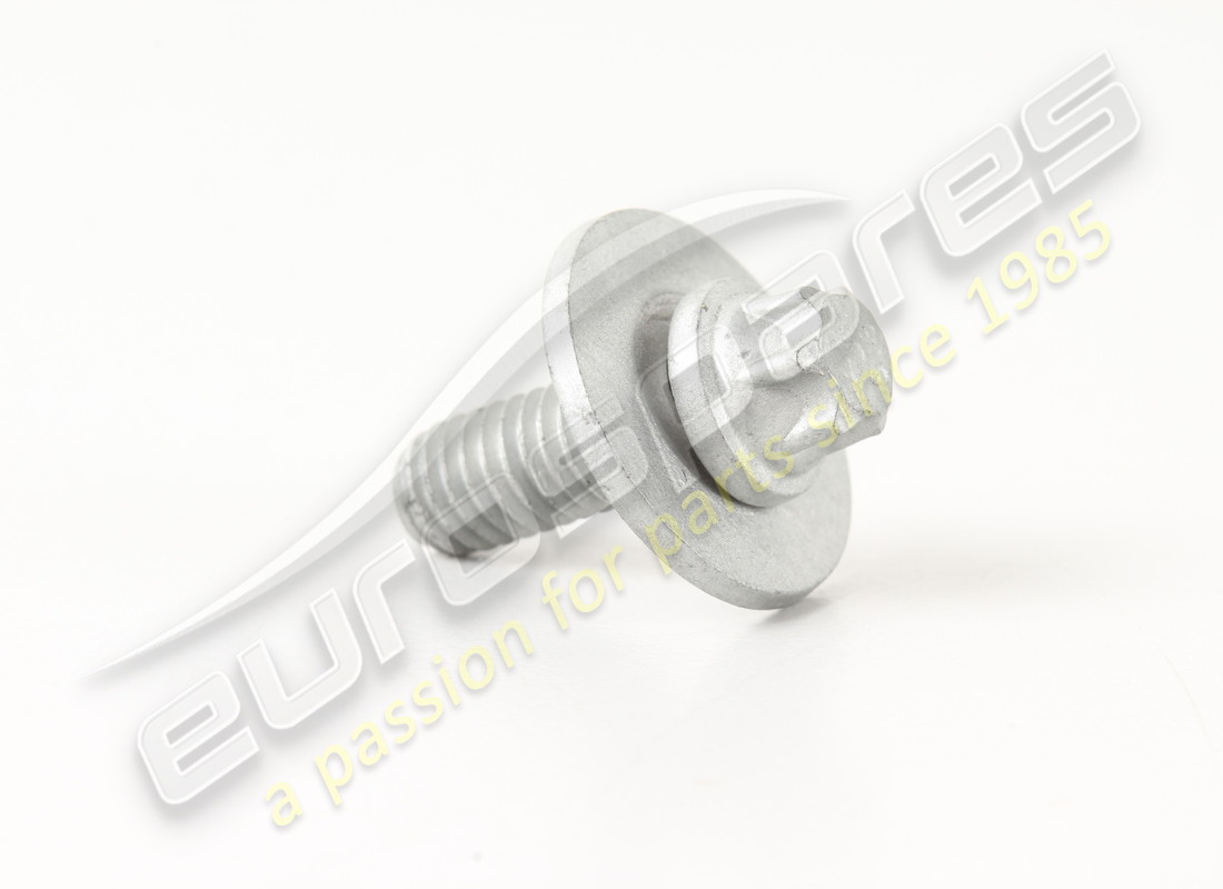 new maserati screw with washer. part number 251237 (1)