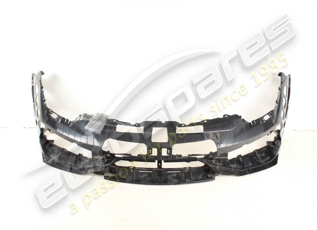 NEW LAMBORGHINI BUMPER, FRONT. PART NUMBER 4T0807103C (5) new lamborghini bumper, front. part number 4t0807103c (5)