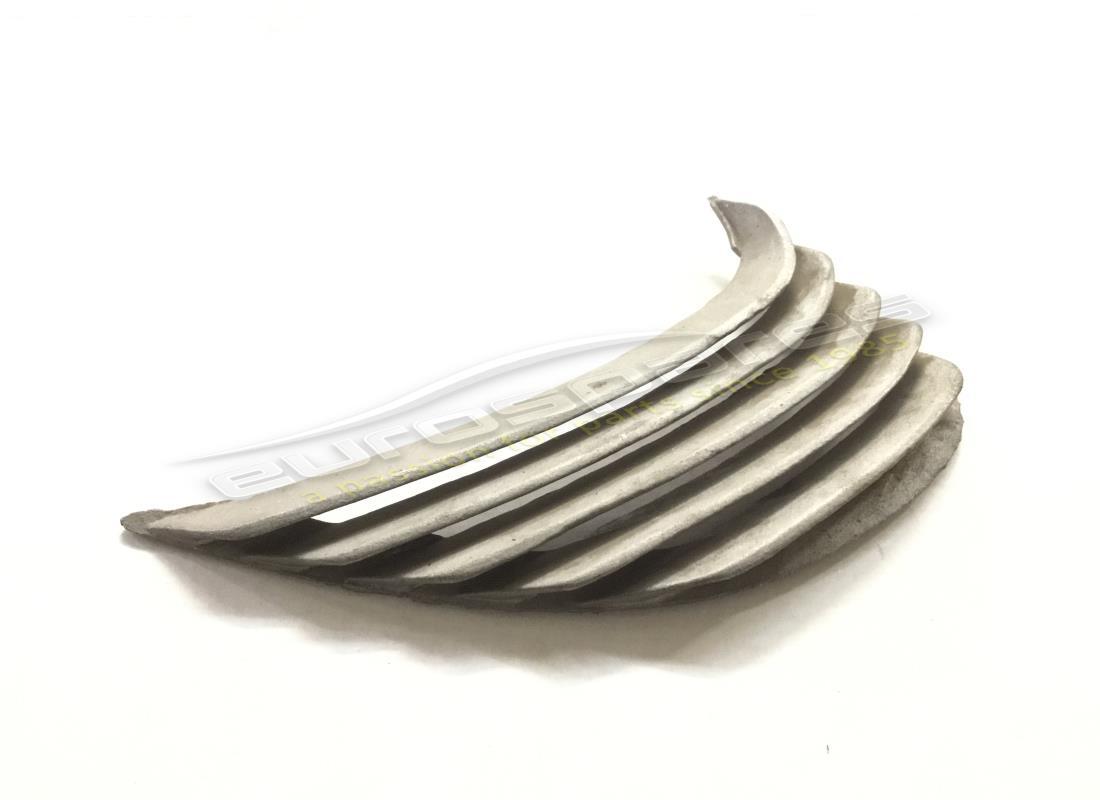 NEW FERRARI LH MOULDING. PART NUMBER 30038301 (1) new ferrari lh moulding. part number 30038301 (1)