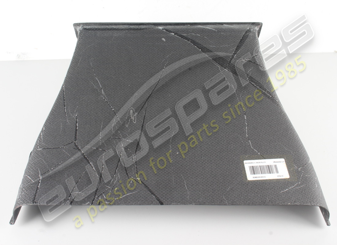 NEW FERRARI INTAKE AIR FOR OIL RADIATOR. PART NUMBER 65985200 (2) new ferrari intake air for oil radiator. part number 65985200 (2)