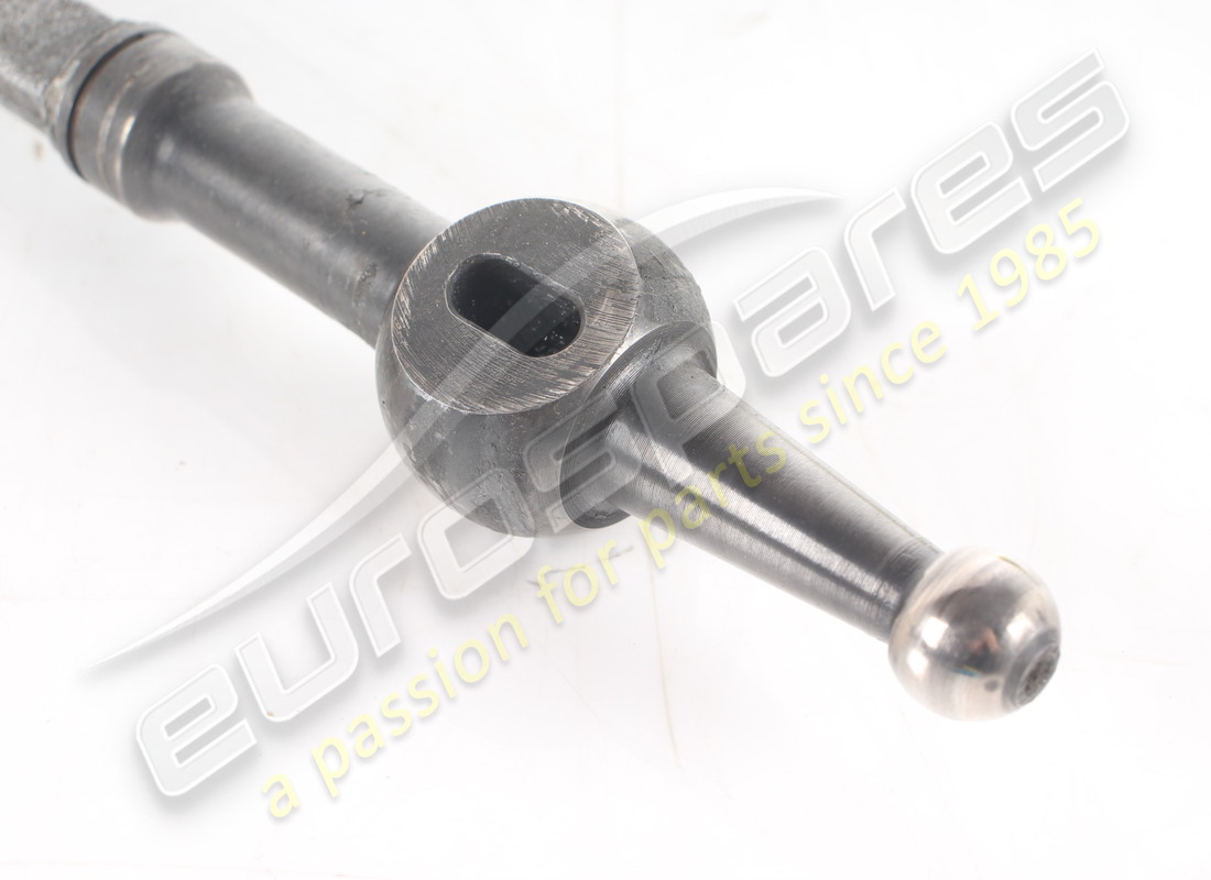 used ferrari gear lever lhd part number 107397 (2)