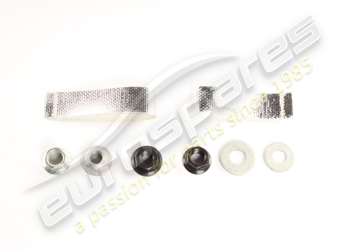 new maserati front lh susp. kit up to my0. part number 900027730 (2)