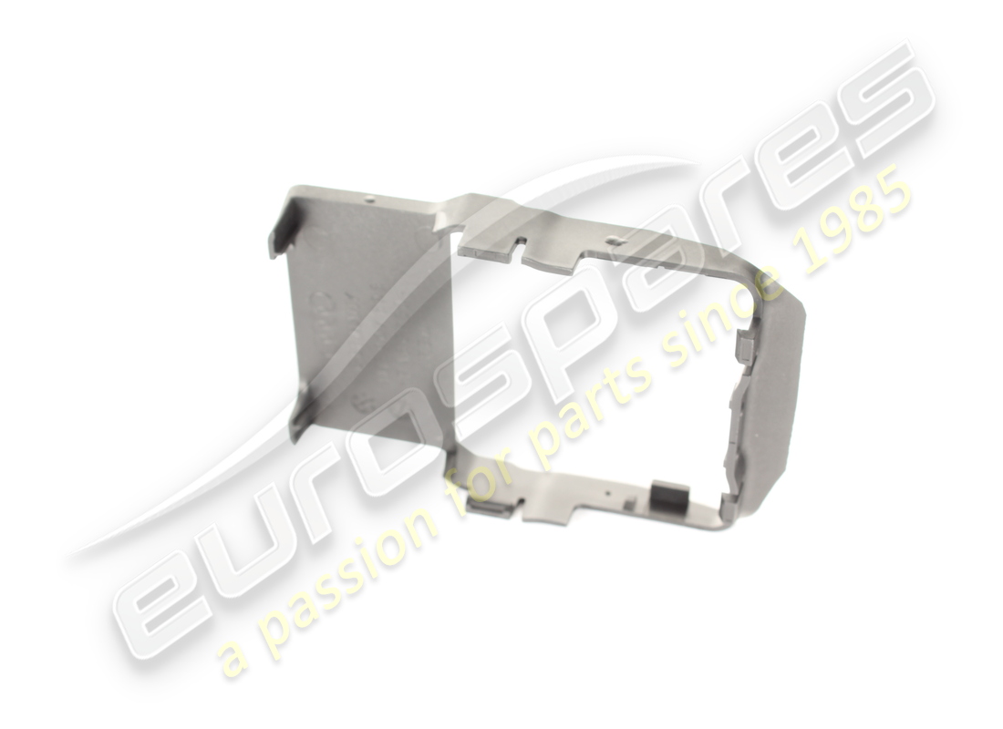 NEW LAMBORGHINI SHIELD FRONTRADAR. PART NUMBER 4M8907693 (2) new lamborghini shield frontradar. part number 4m8907693 (2)