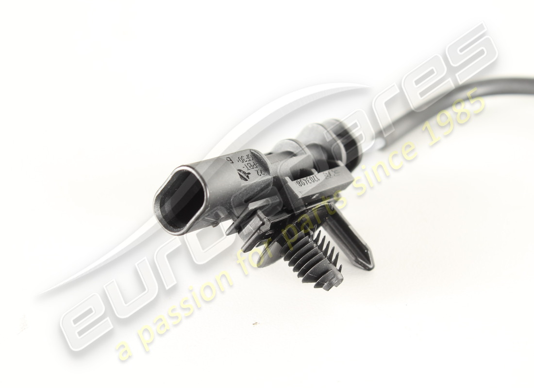 NEW MASERATI EXHAUST HEAT SENSOR. PART NUMBER 670031115 (3) new maserati exhaust heat sensor. part number 670031115 (3)