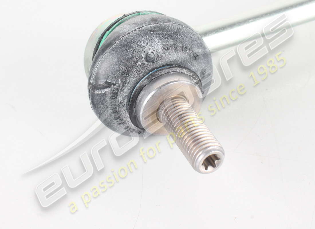 NEW MASERATI RIGHT ARB LINK. PART NUMBER 670038693 (2) new maserati right arb link. part number 670038693 (2)